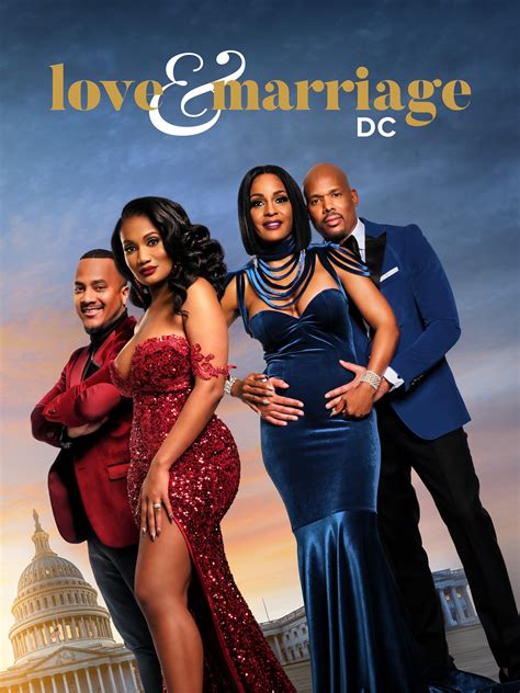 Love and marriage dc - I’ll be the first to say it: if you haven’t been watching Carlos King’s Love & Marriage franchise on OWN, you’re missing OUT. Love & Marriage: Huntsville is something else. Intense fights.